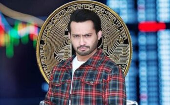 Waqar Zaka Crypto Course Free