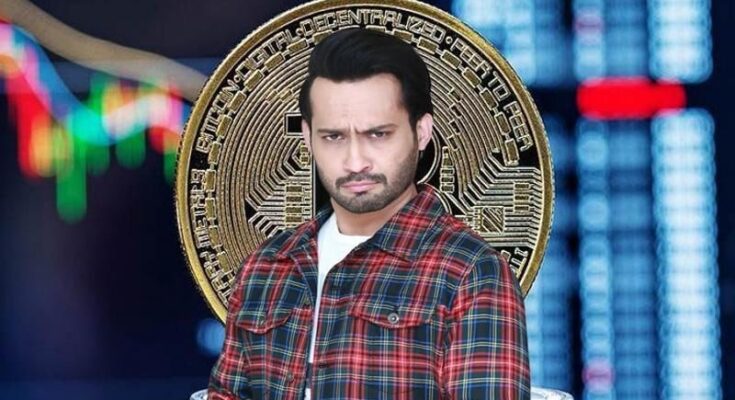Waqar Zaka Crypto Course Free