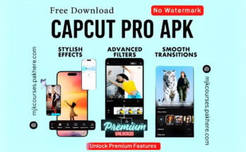 free capcut