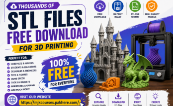 stl files free download
